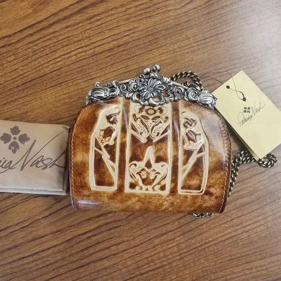 Crossbag by Patricia Nash - Picture 4 of 4